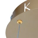 Steinhauer Hangl. cirkel 60cm