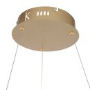Steinhauer Hangl. cirkel 60cm