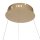 Steinhauer Hangl. cirkel 60cm