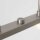 Steinhauer Pendelleuchte Turound CCT 4x10w klarglas