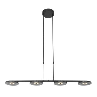 Steinhauer Hangl. 4-l. Turound CCT 4X10w smoke
