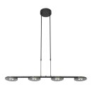 Steinhauer Hangl. 4-l. Turound CCT 4X10w smoke