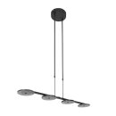Steinhauer Hangl. 4-l. Turound CCT 4X10w smoke