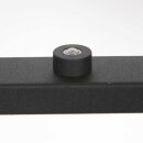 Steinhauer Hangl. 4-l. Turound CCT 4X10w smoke