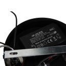 Steinhauer Hangl. 4-l. Turound CCT 4X10w smoke