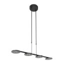 Steinhauer Hangl. 4-l. Turound CCT 4X10w smoke