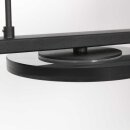 Steinhauer Hangl. 4-l. Turound CCT 4X10w smoke