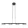 Steinhauer Hangl. 4-l. Turound CCT 4X10w smoke