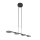 Steinhauer Hangl. 4-l. Turound CCT 4X10w smoke
