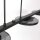 Steinhauer Hangl. 4-l. Turound CCT 4X10w smoke