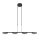 Steinhauer Hangl. 4-l. Turound CCT 4X10w smoke