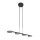 Steinhauer Hangl. 4-l. Turound CCT 4X10w smoke