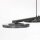 Steinhauer Hangl. 4-l. Turound CCT 4X10w smoke