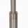 Steinhauer Akku-Stehleuchte Soleil battery Nickel-matt 1000Lumen