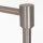 Steinhauer Akku-Stehleuchte Soleil battery Nickel-matt 1000Lumen