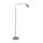 Steinhauer Akku-Stehleuchte Soleil battery Nickel-matt 1000Lumen