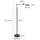 Steinhauer Vloerl. 1-l. Soleil battery
