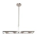 Steinhauer Hangl. 4-l. Soleil CCT 4x10w