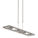 Steinhauer Hangl. 4-l. Soleil CCT 4x10w