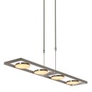 Steinhauer Hangl. 4-l. Soleil CCT 4x10w
