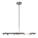 Steinhauer Hangl. 4-l. Soleil CCT 4x10w