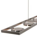 Steinhauer Hangl. 4-l. Soleil CCT 4x10w