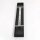 Steinhauer Ceiling plate 90x1000x25 black