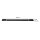 Steinhauer Ceiling plate 90x1400x25 black