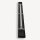 Steinhauer Ceiling plate 90x1700x25 black