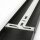 Steinhauer Ceiling plate 90x1700x25 black