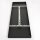 Steinhauer Ceiling plate 250x1000x25 black