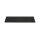 Steinhauer Ceiling plate 250x1000x25 black