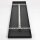 Steinhauer Ceiling plate 250x1400x25 black