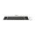 Steinhauer Ceiling plate 250x1400x25 black