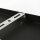 Steinhauer Ceiling plate 250x1700x25 black