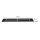Steinhauer Ceiling plate 250x1700x25 black