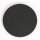 Steinhauer Ceiling plate 300x25 black