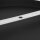 Steinhauer Ceiling plate 300x25 black