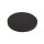 Steinhauer Ceiling plate 300x25 black