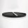 Steinhauer Ceiling plate 500x25 black