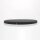 Steinhauer Ceiling plate 500x25 black