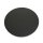 Steinhauer Ceiling plate 500x25 black