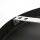 Steinhauer Ceiling plate 700x25 black
