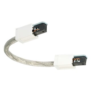 Oligo Smart.Track System- Flex-Verbinder / Kupplung 140mm / versch. Varianten