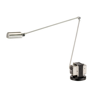 Lumina Daphine Led Nickel