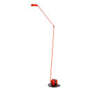 Lumina Daphine Terra Led Matt Red