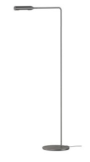 Lumina Flo Floor Nickel