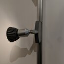 Lumexx Strahler Eta für Magnetline-System (Lagerfund)