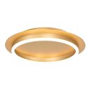 Steinhauer Deckenleuchte Ringlux 32cm 20w 2000Lumen...