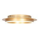 Steinhauer Deckenleuchte Ringlux 32cm 20w 2000Lumen...